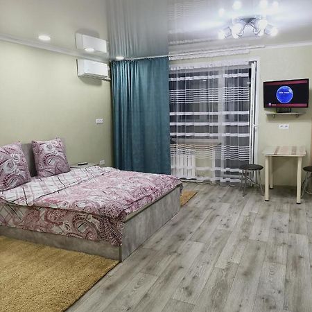 Apartnew In City Centr Ustʼ-Kamenogorsk Εξωτερικό φωτογραφία