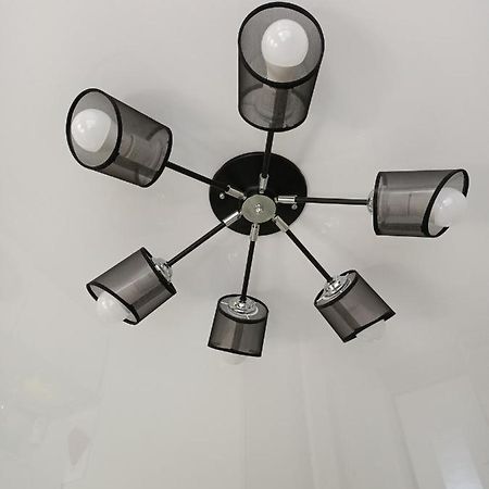 Apartnew In City Centr Ustʼ-Kamenogorsk Εξωτερικό φωτογραφία