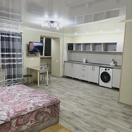 Apartnew In City Centr Ustʼ-Kamenogorsk Εξωτερικό φωτογραφία